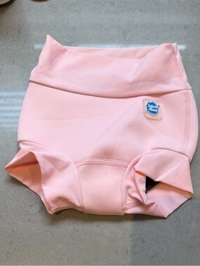 Splash About Pink Kids Swim Coverup